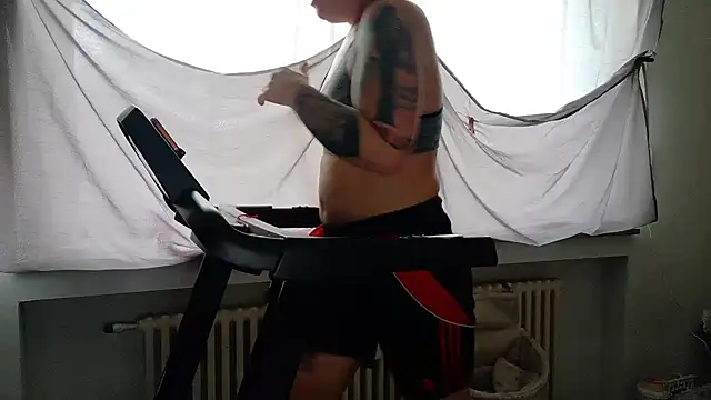 wetgerman 2 online show from April 12, 11:35 am