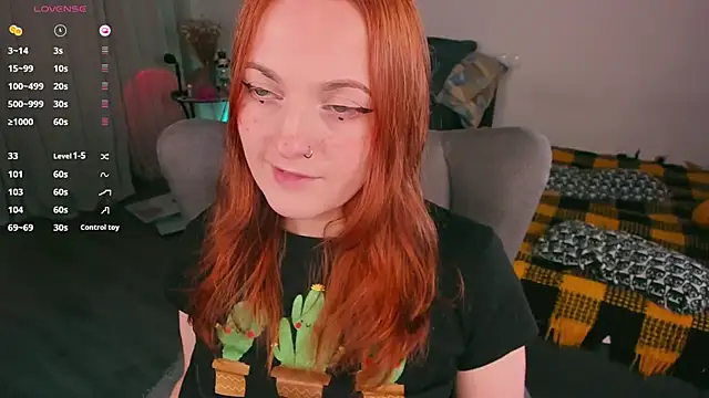 Alice CutePerv online show from October 14, 7:38 pm