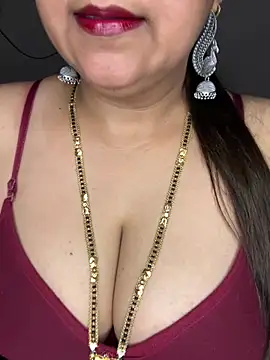 Zoya Varma004 online show from April 22, 2:03 pm