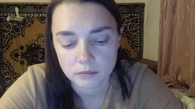 AlisaLaDiva online show from December 5, 9:16 pm