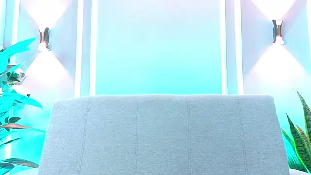 isa kiss online show from February 20, 12:07 pm