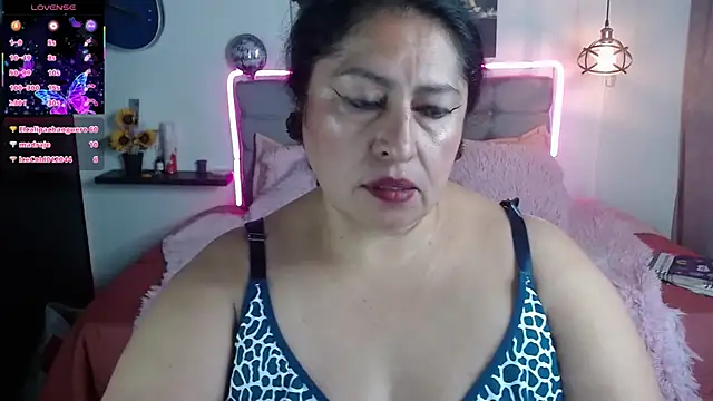Keyla01  online show from July 29, 8:53 pm