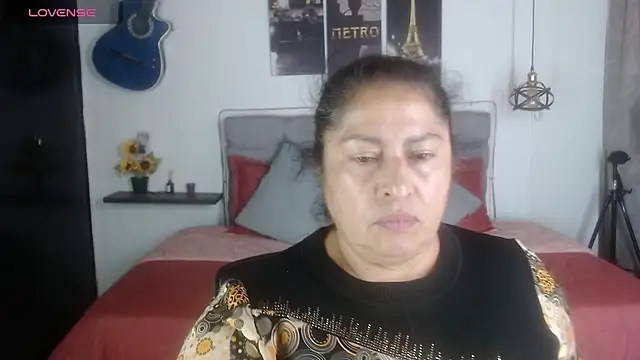 Keyla01  online show from July 14, 6:01 pm