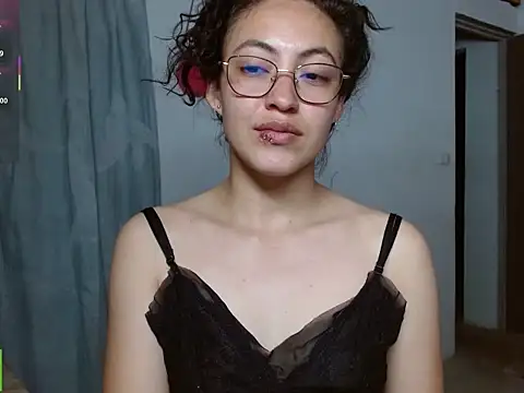 Olivia Bright online show from March 2, 12:32 am