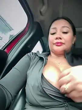 ValeryGrey online show from March 22, 4:24 pm