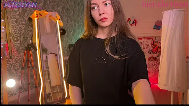 altertyan online show from April 9, 8:03 pm