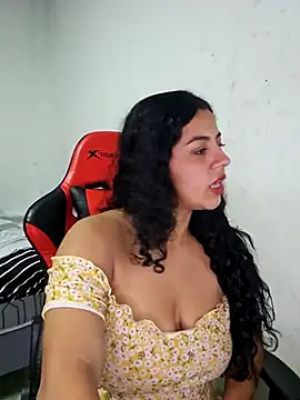 Mary pinkish online show from February 14, 2:57 am