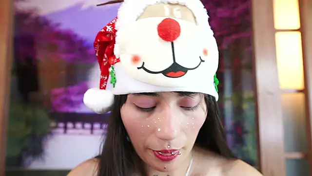 miss sharlotte18 online show from December 15, 6:13 pm