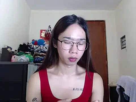 Snapshot of AsianFuckBuddies chatting on October 9, 2:37 am AsianFuckBuddies online show from October 9, 2:37 am