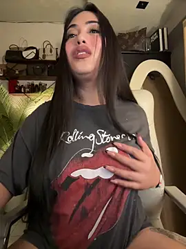 BigDominaMia online show from March 10, 6:56 pm