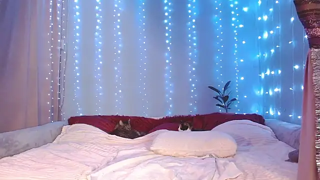 julia renard online show from January 11, 11:54 pm