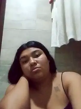 mila1902 online show from April 13, 2:46 am