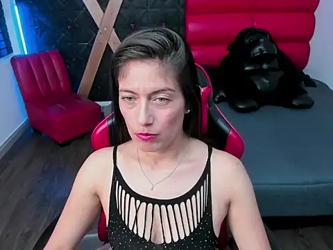 AnnyMilet  online show from July 28, 2:13 pm