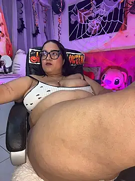 Teffy  xxx online show from October 26, 1:56 am