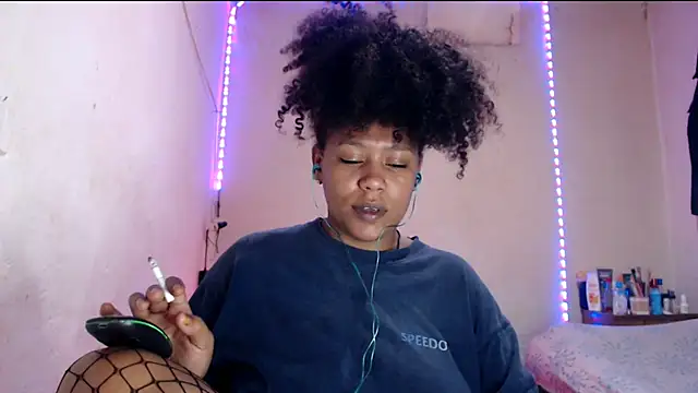 cherry cleou online show from February 7, 4:55 pm