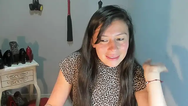 sandyquinnxx online show from February 17, 4:28 pm