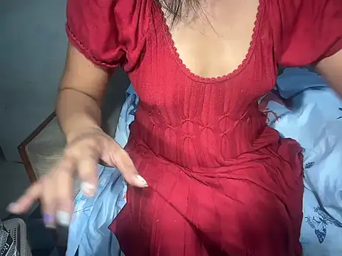 asian-doll online show from April 12, 10:45 pm