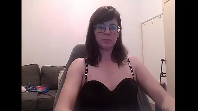 SavannaGirly online show from January 13, 5:39 pm