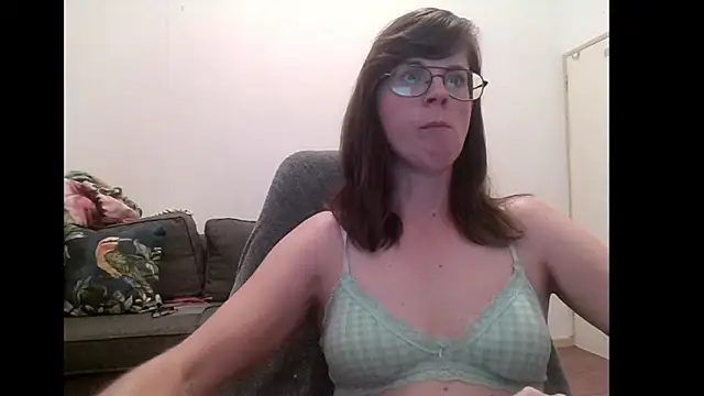 SavannaGirly online show from February 16, 12:16 pm