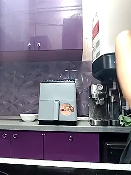 VallerieJones online show from September 16, 12:07 am