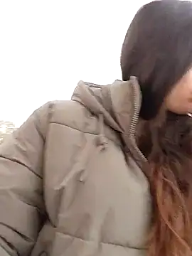 VallerieJones online show from October 26, 7:37 am