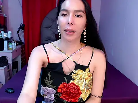 TSDESIREcindy29 online show from March 9, 10:40 am