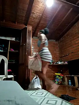 Bigassmommy x online show from October 29, 3:36 pm