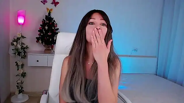 wendifoste online show from December 22, 7:06 pm