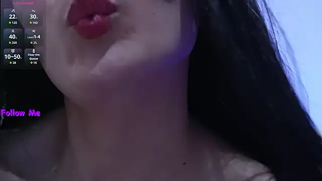 lola vlad online show from October 2, 12:26 am