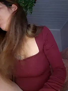 Lola-Roxx online show from April 10, 2:56 pm