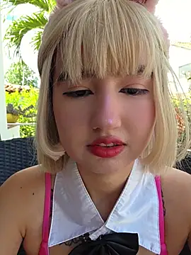 Pinkie Princes online show from July 17, 8:23 pm