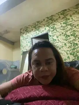 sweetyula online show from October 7, 1:21 am