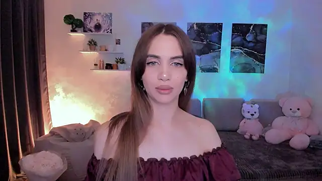 aPieceOfJoy online show from September 17, 9:13 pm