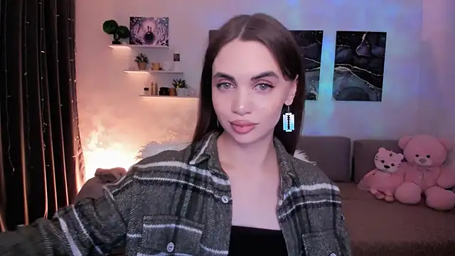 aPieceOfJoy online show from October 20, 1:30 am