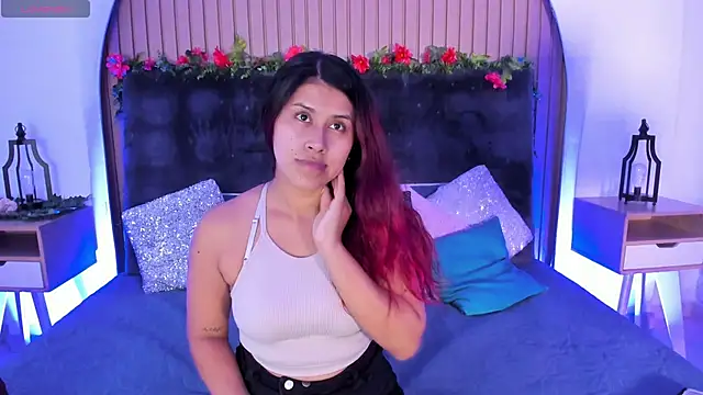 Karlagonzales  online show from September 18, 6:50 pm