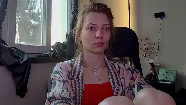 karo123421 online show from February 3, 6:40 am