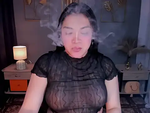 MaxeneCullens online show from September 16, 4:42 am