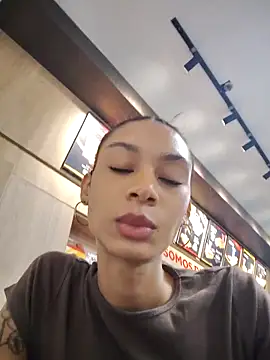 Sarakux online show from March 2, 11:21 pm