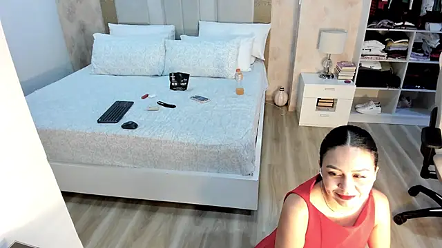 stefializon online show from March 18, 1:10 am