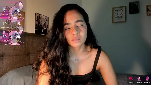 valeryvegas 2 online show from September 21, 3:16 am