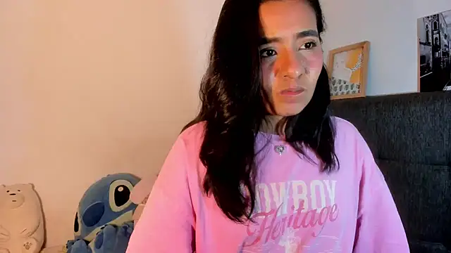 valeryvegas 2 online show from April 11, 3:56 am