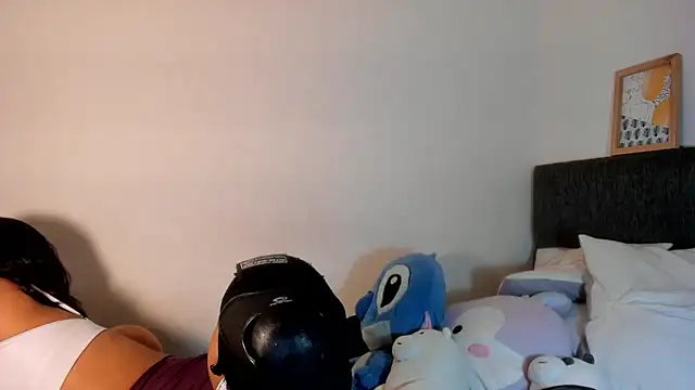 valeryvegas 2 online show from March 26, 5:09 am