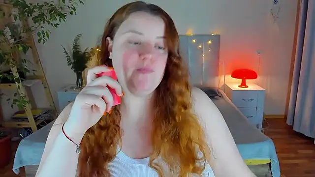 PolinaSalvatore online show from November 21, 3:36 pm