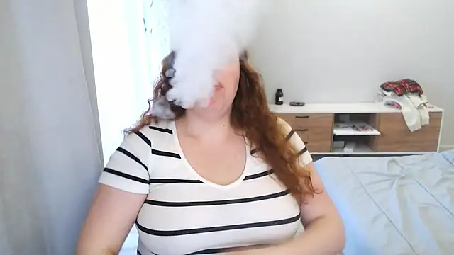 PolinaSalvatore online show from April 13, 1:34 pm