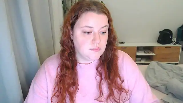 PolinaSalvatore online show from April 15, 5:02 pm