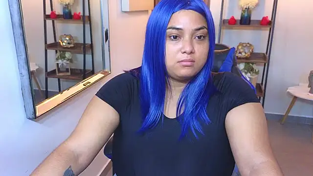 Kenya--Buhle online show from March 3, 12:22 pm