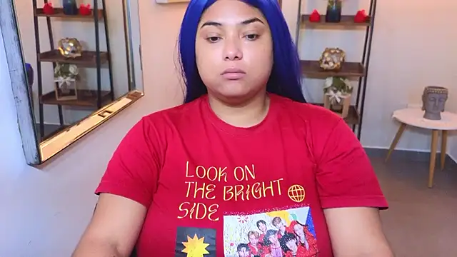 Kenya--Buhle online show from March 4, 12:23 pm