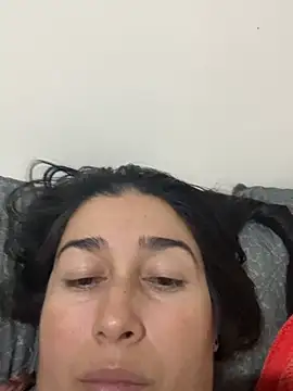 andreaisis2 online show from March 24, 4:51 am