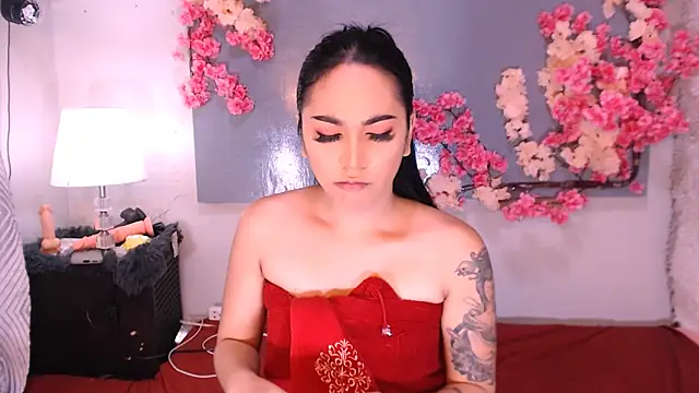 Snapshot of Oriental_Tiara chatting on September 21, 3:43 pm Oriental Tiara online show from September 21, 3:43 pm