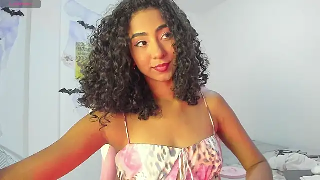 khaliope online show from October 26, 2:51 am